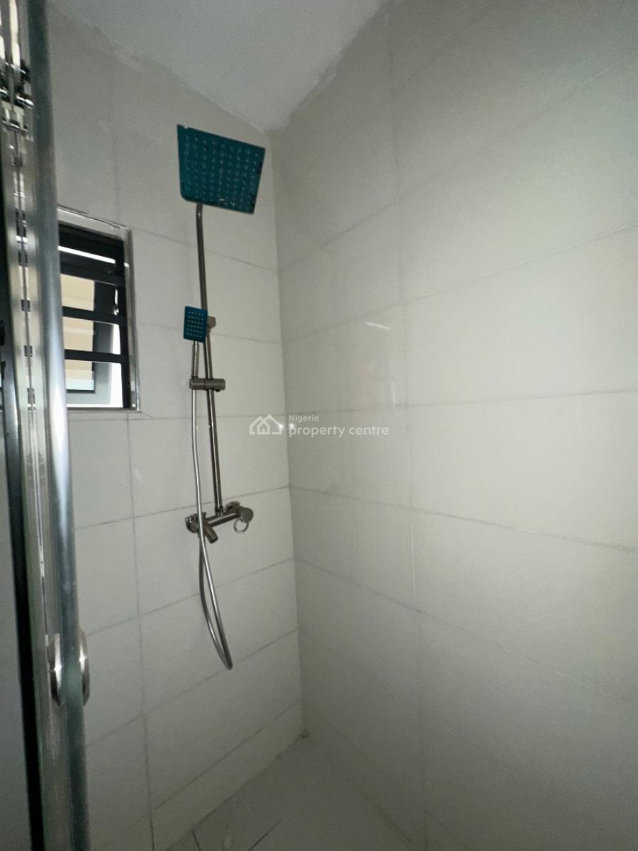 *3bedroom Terrace Duplex  with Bq*, Agungi, Lekki, Agungi, Lekki, Lagos, Terraced Duplex for Sale