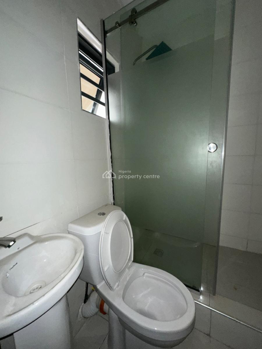 *3bedroom Terrace Duplex  with Bq*, Agungi, Lekki, Agungi, Lekki, Lagos, Terraced Duplex for Sale