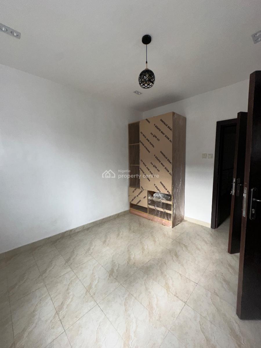 *3bedroom Terrace Duplex  with Bq*, Agungi, Lekki, Agungi, Lekki, Lagos, Terraced Duplex for Sale