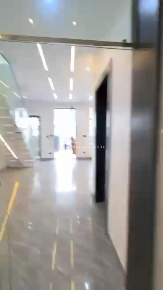 4 Bedroom Semi Detached Duplex /bq, Ikota, Lekki, Lagos, Semi-detached Duplex for Sale