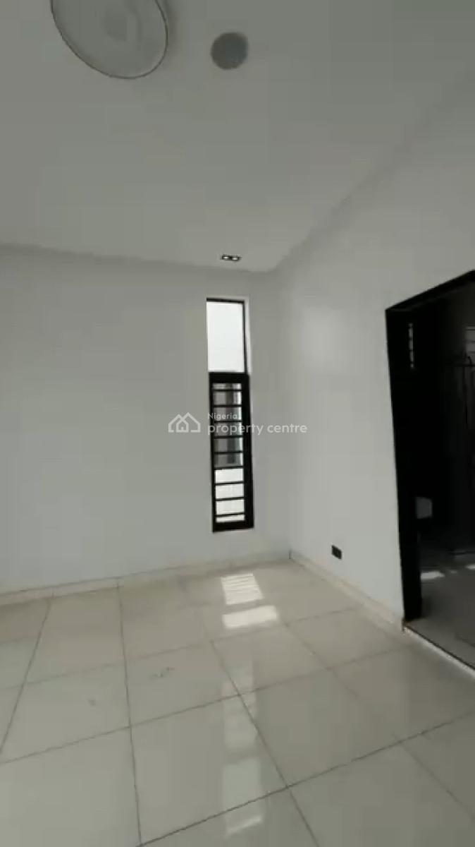4 Bedroom Semi Detached Duplex /bq, Ikota, Lekki, Lagos, Semi-detached Duplex for Sale