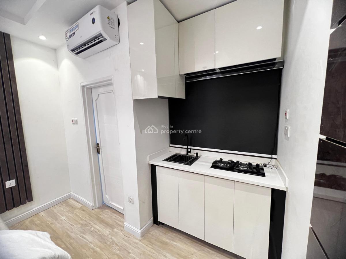 Luxurious Studio Apartment, Utako Abuja, Utako, Abuja, Flat / Apartment Short Let