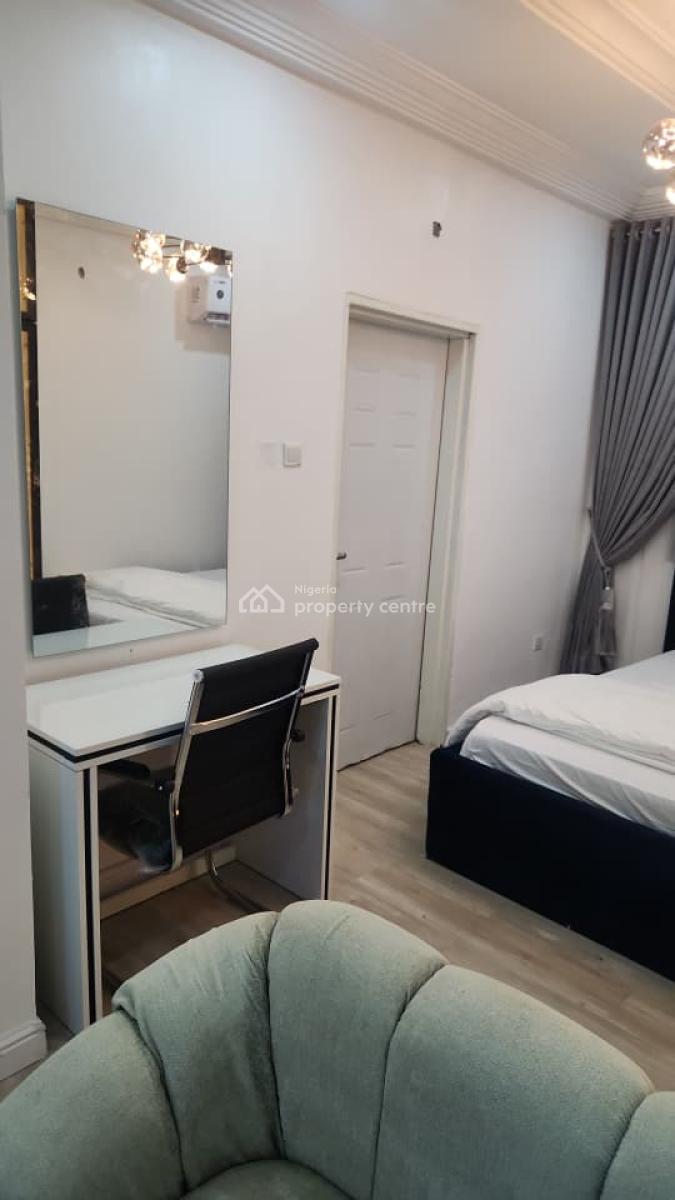 Luxurious Studio Apartment, Utako Abuja, Utako, Abuja, Flat / Apartment Short Let