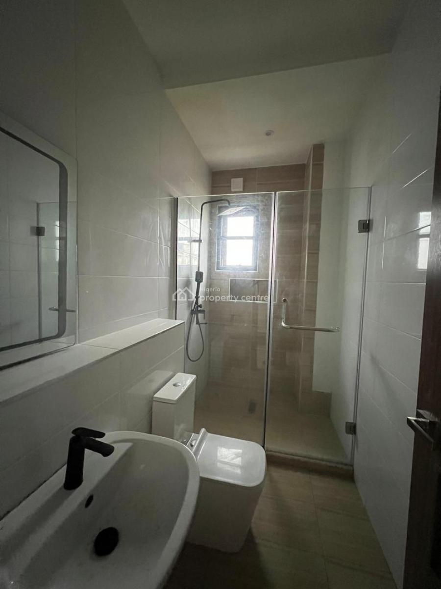 Luxury Master Bedroom Bedrooms Apartment, Ikota, Lekki, Lagos, Self Contain (single Rooms) for Rent