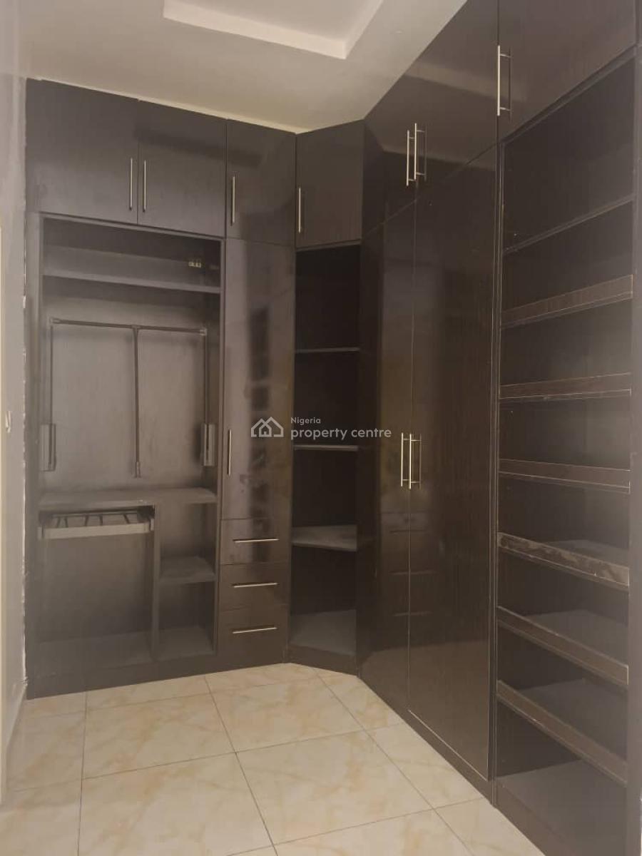 4 Bedroom Terrace Duplex, Chevron Toll Gate, Lekki, Lagos, Terraced Duplex for Rent