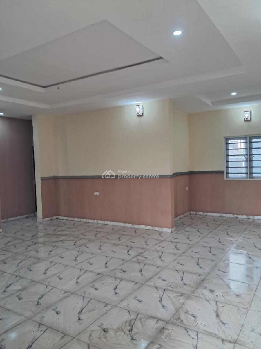 Luxury Two Bedroom Flats, Oduke Axis, Asaba, Delta, Flat / Apartment for Rent