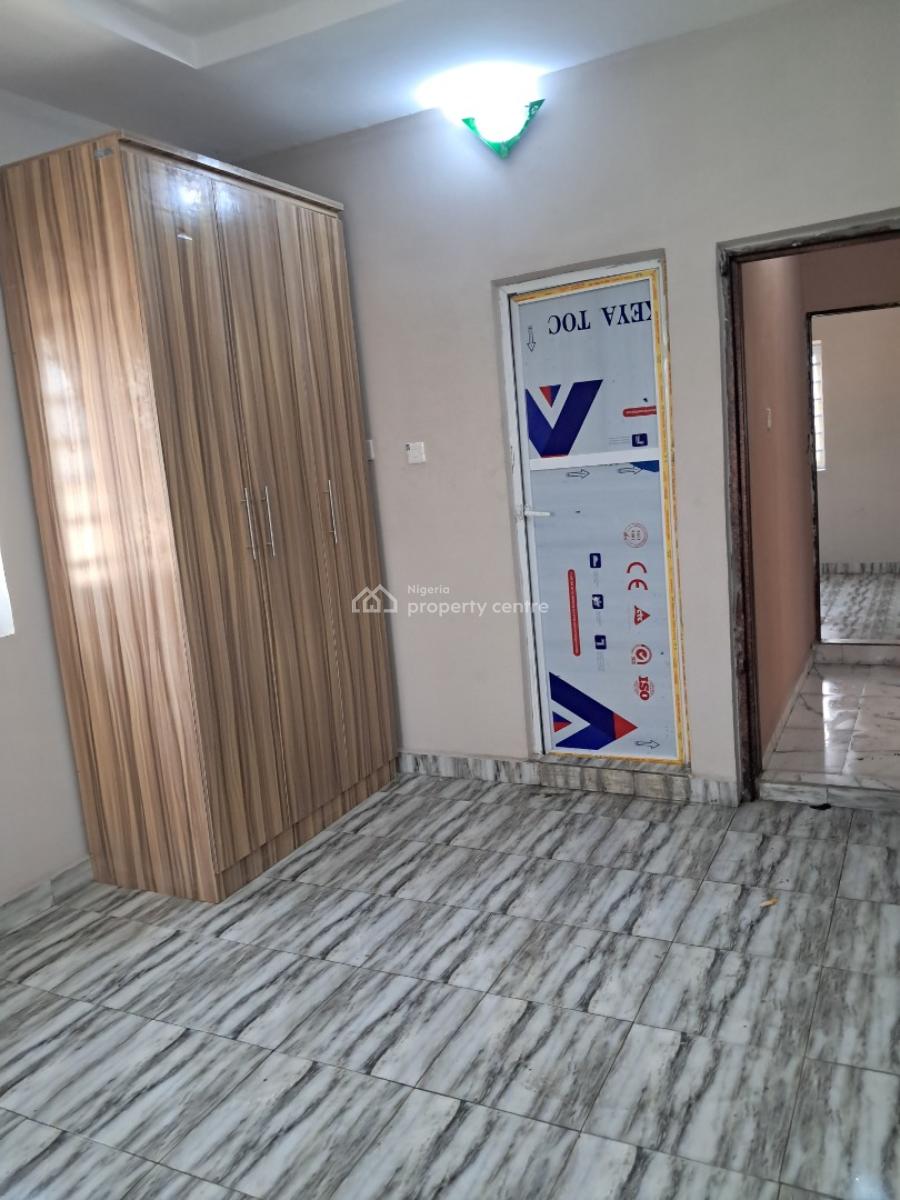 Luxury Two Bedroom Flats, Oduke Axis, Asaba, Delta, Flat / Apartment for Rent