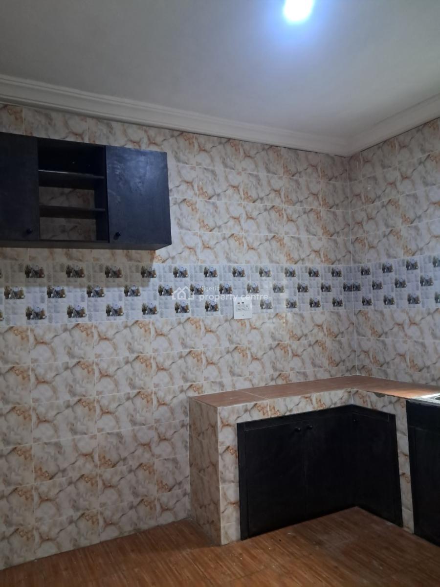 Luxury Two Bedroom Flats, Oduke Axis, Asaba, Delta, Flat / Apartment for Rent
