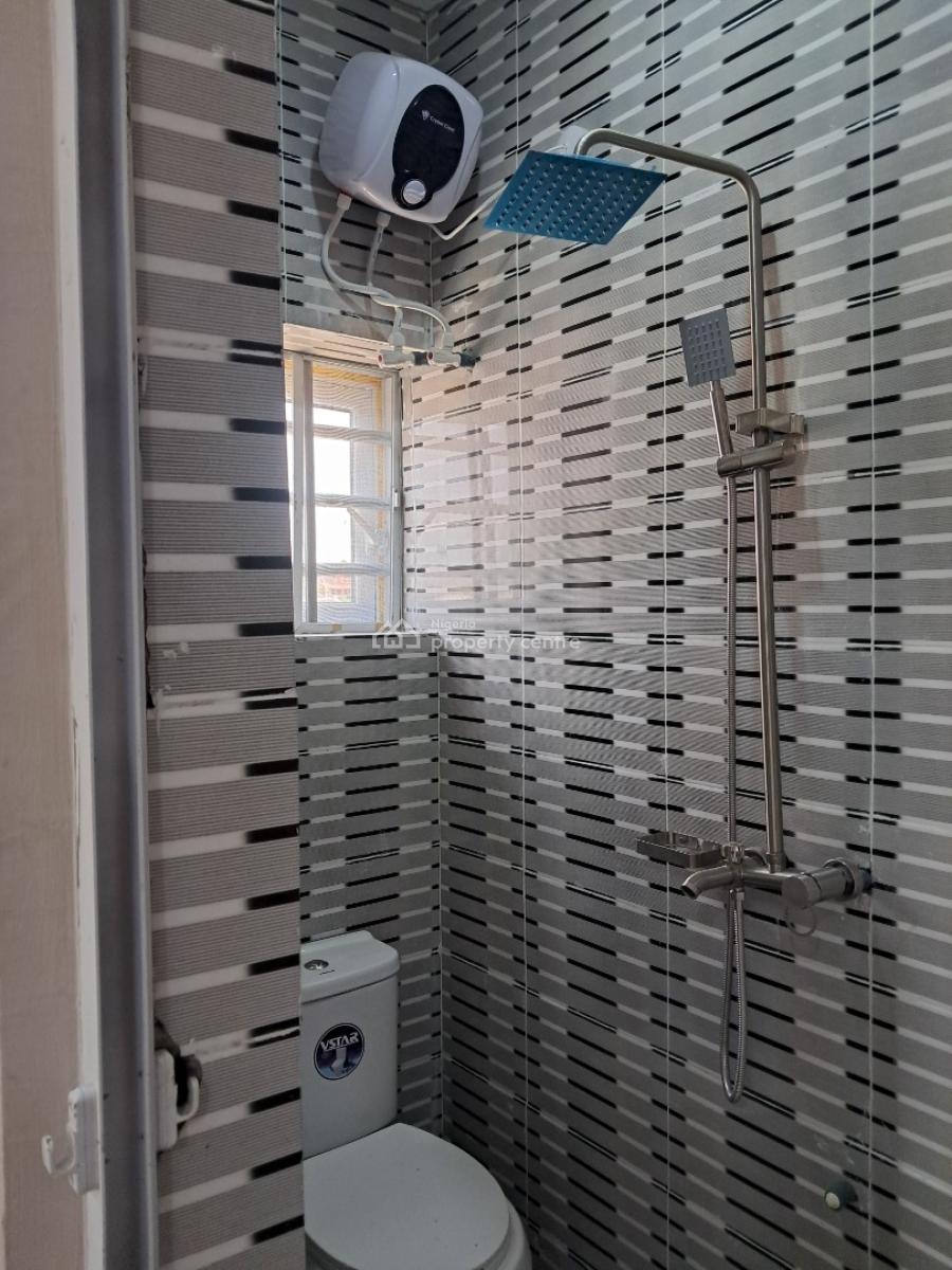 Luxury Two Bedroom Flats, Oduke Axis, Asaba, Delta, Flat / Apartment for Rent