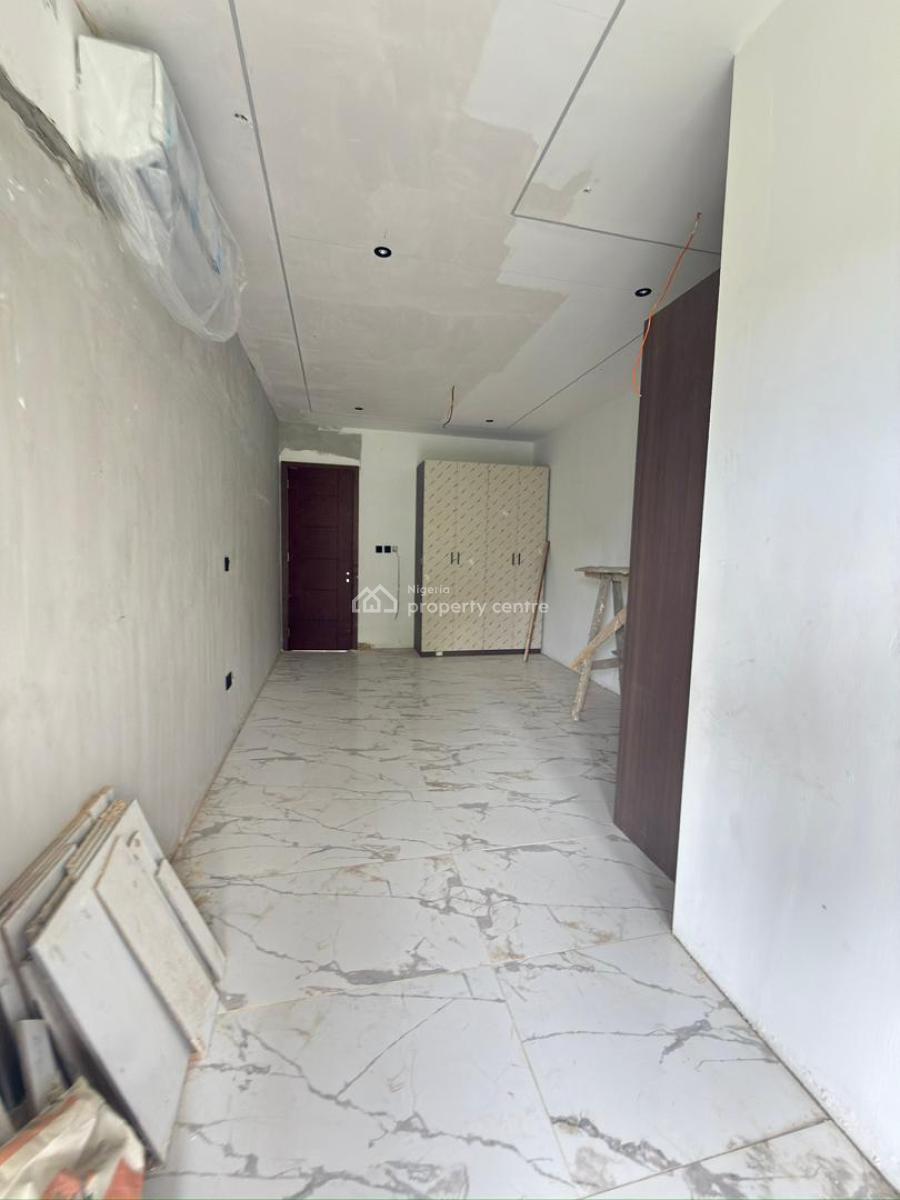 Luxurious 4 Bedroom Penthouse with Pool, Elevator, Victoria Island (vi), Lagos, House for Sale