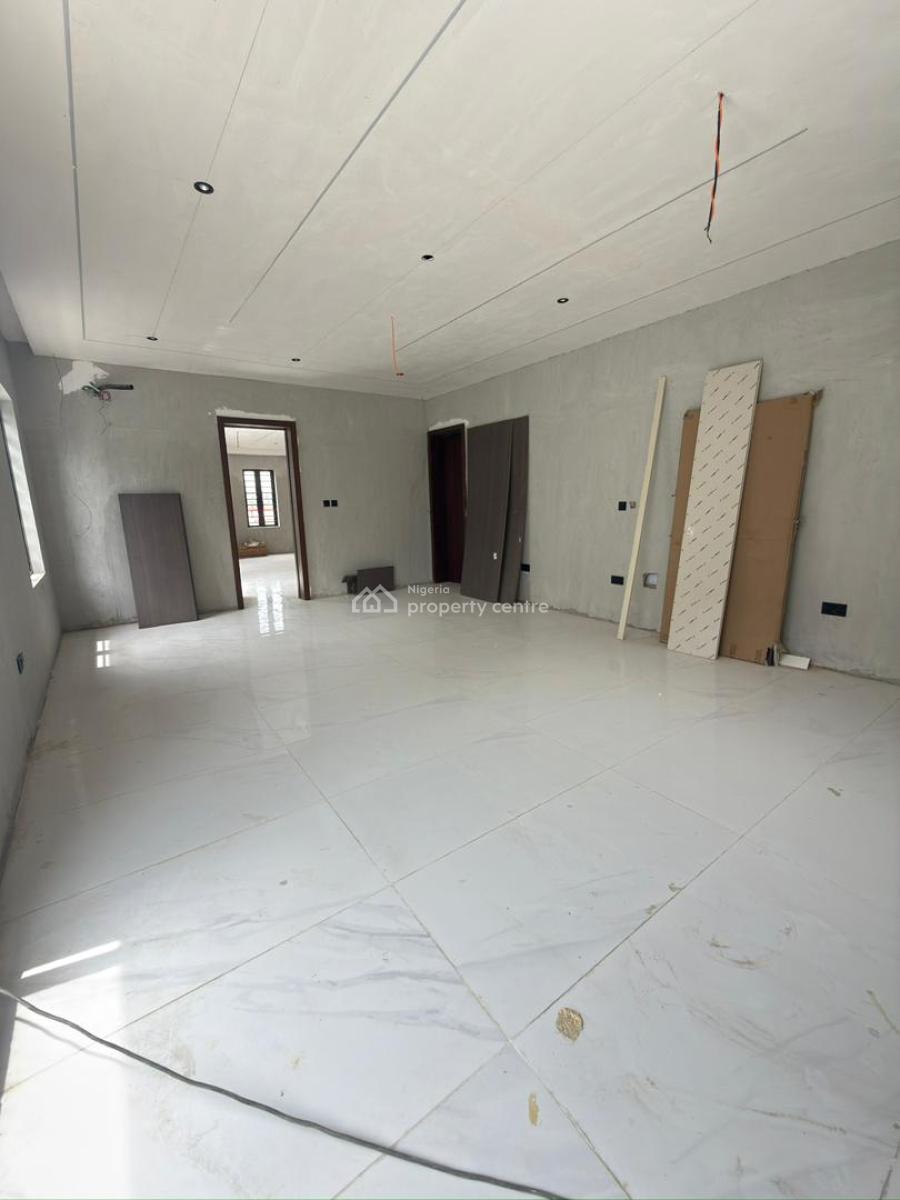 Luxurious 4 Bedroom Penthouse with Pool, Elevator, Victoria Island (vi), Lagos, House for Sale