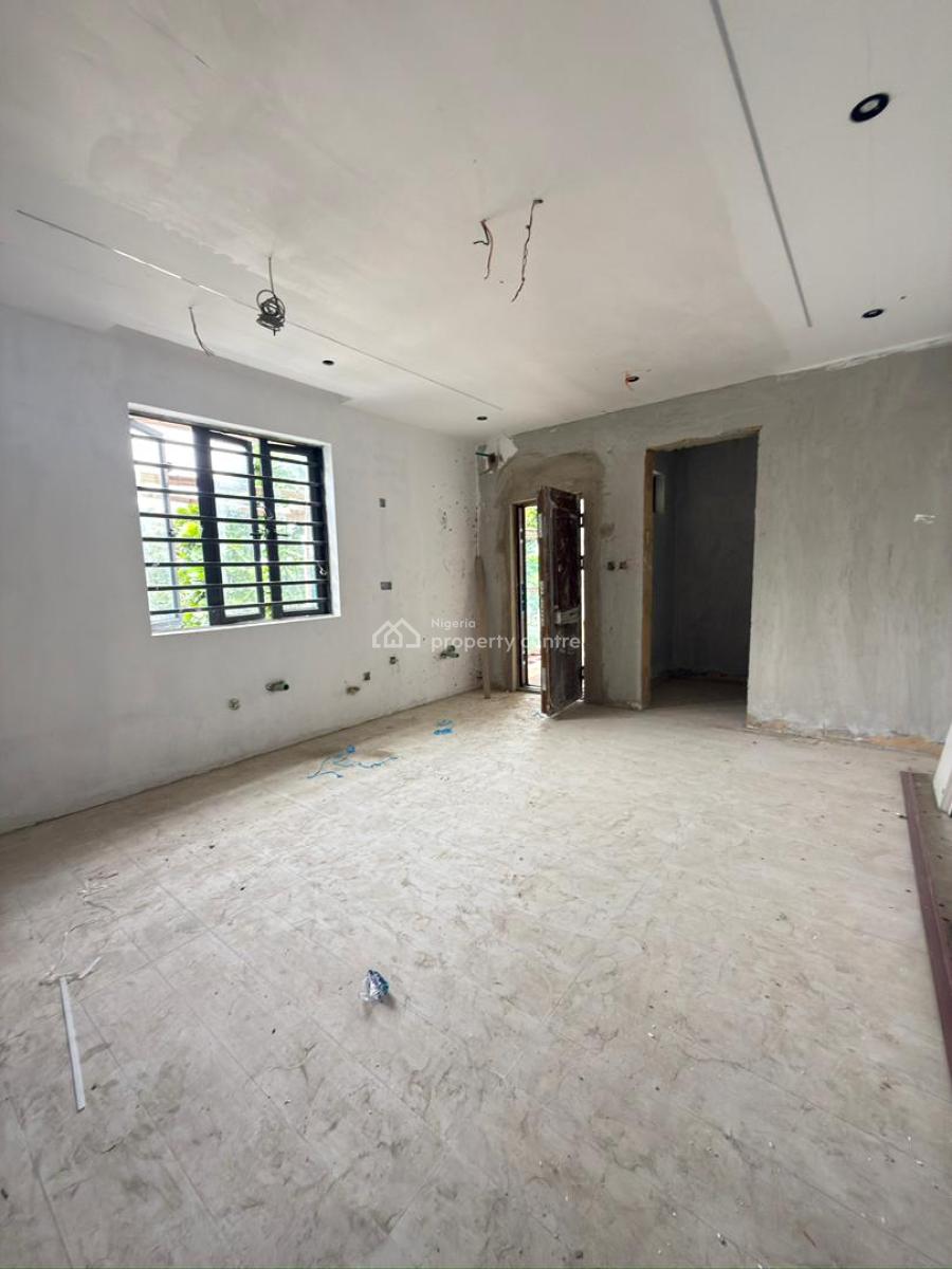 Luxurious 4 Bedroom Penthouse with Pool, Elevator, Victoria Island (vi), Lagos, House for Sale