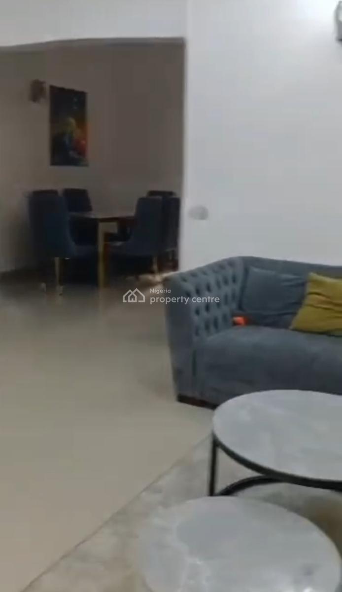 Distress 3 Bedrooms Flat Apartment with Boyz Quarter, Ajah, Lagos, Flat / Apartment for Sale