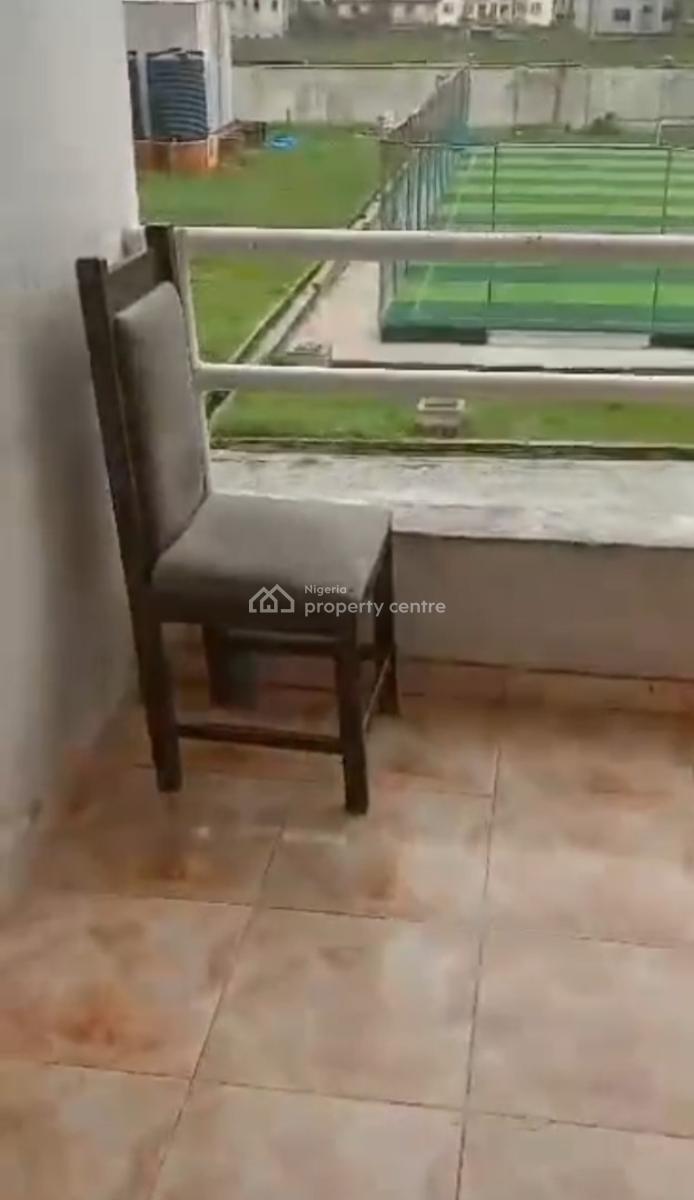 Distress 3 Bedrooms Flat Apartment with Boyz Quarter, Ajah, Lagos, Flat / Apartment for Sale