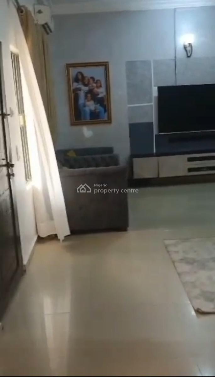 Distress 3 Bedrooms Flat Apartment with Boyz Quarter, Ajah, Lagos, Flat / Apartment for Sale