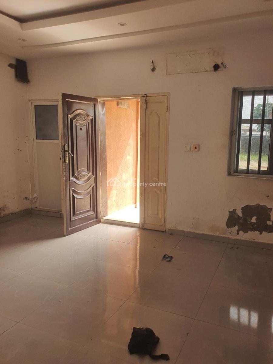 Decent 2 Bedroom Flat in a Well Secured Estate with Great Serenity, Badore Road, Badore, Ajah, Lagos, Flat / Apartment for Rent