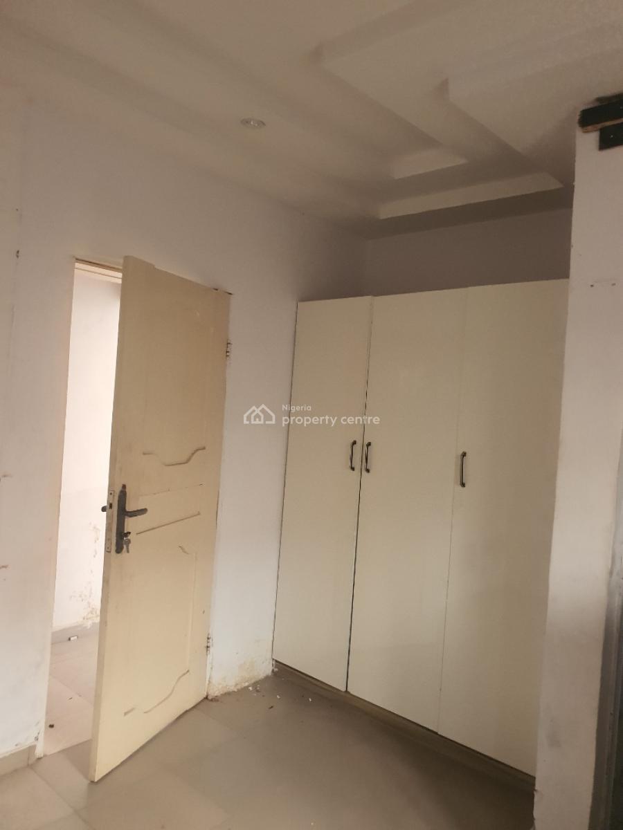 Decent 2 Bedroom Flat in a Well Secured Estate with Great Serenity, Badore Road, Badore, Ajah, Lagos, Flat / Apartment for Rent