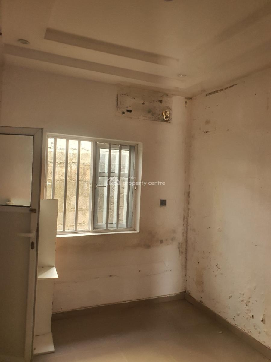 Decent 2 Bedroom Flat in a Well Secured Estate with Great Serenity, Badore Road, Badore, Ajah, Lagos, Flat / Apartment for Rent
