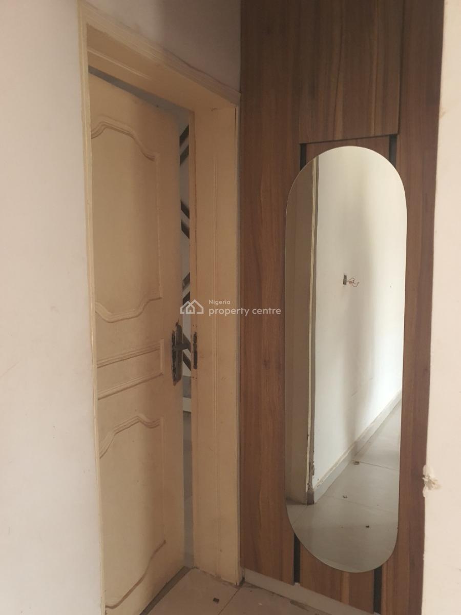 Decent 2 Bedroom Flat in a Well Secured Estate with Great Serenity, Badore Road, Badore, Ajah, Lagos, Flat / Apartment for Rent
