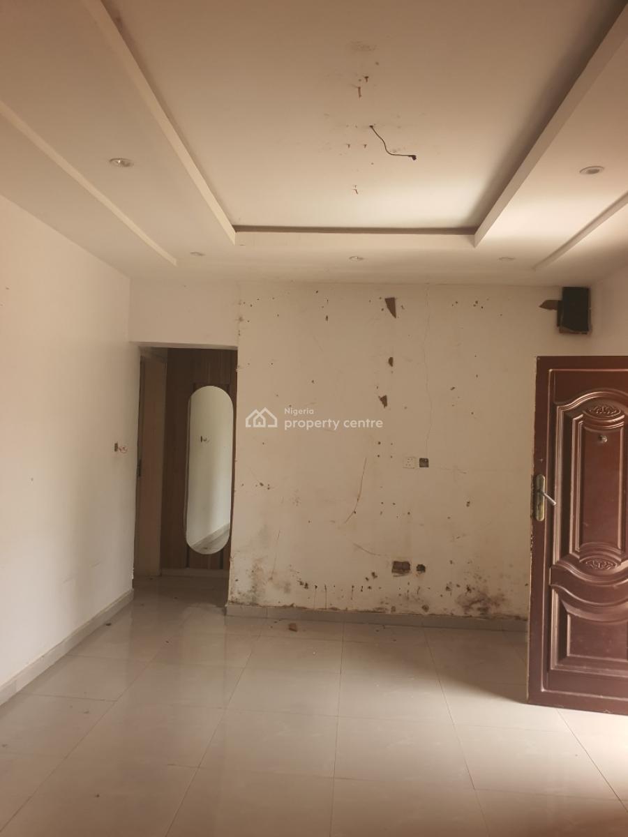 Decent 2 Bedroom Flat in a Well Secured Estate with Great Serenity, Badore Road, Badore, Ajah, Lagos, Flat / Apartment for Rent