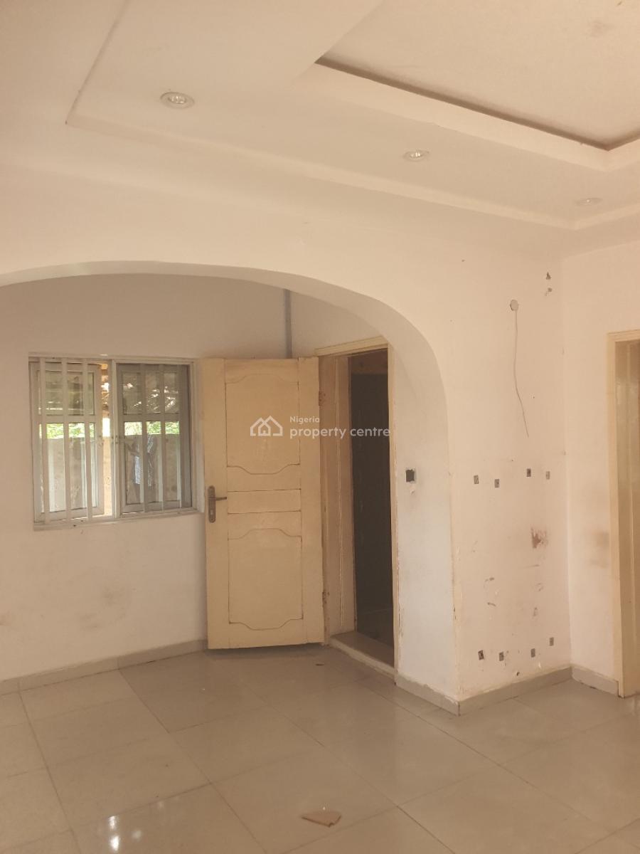 Decent 2 Bedroom Flat in a Well Secured Estate with Great Serenity, Badore Road, Badore, Ajah, Lagos, Flat / Apartment for Rent