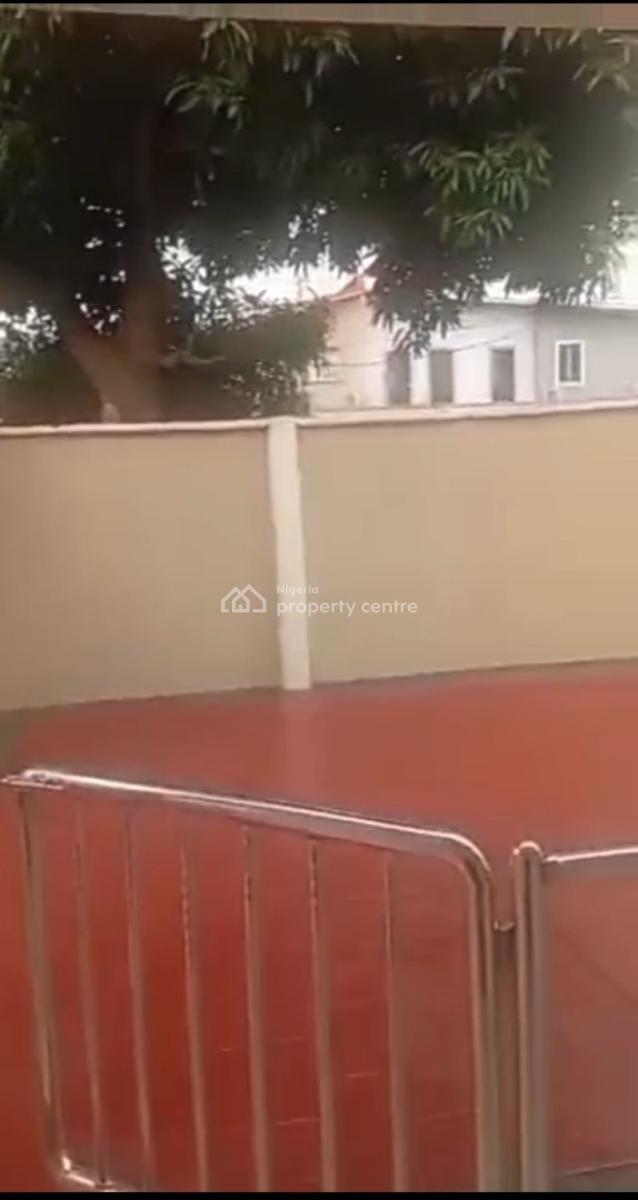 Sharp and Newly Renovated Spacious 3 Bedroom Flats in Omole Phase 2 Es, Omole Phase 2, Ikeja, Lagos, Flat / Apartment for Rent