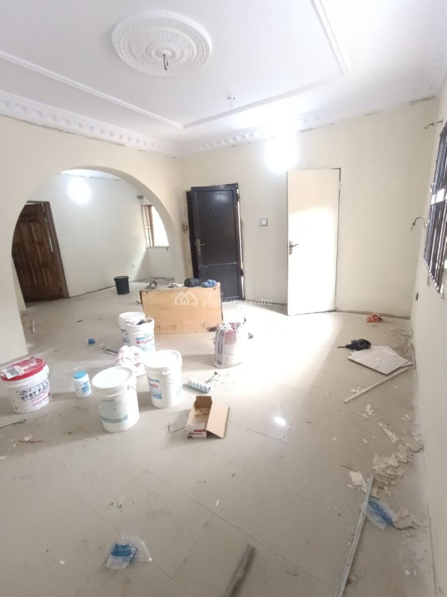 3 Bedroom Duplex, Sangotedo, Sangotedo, Ajah, Lagos, House for Rent