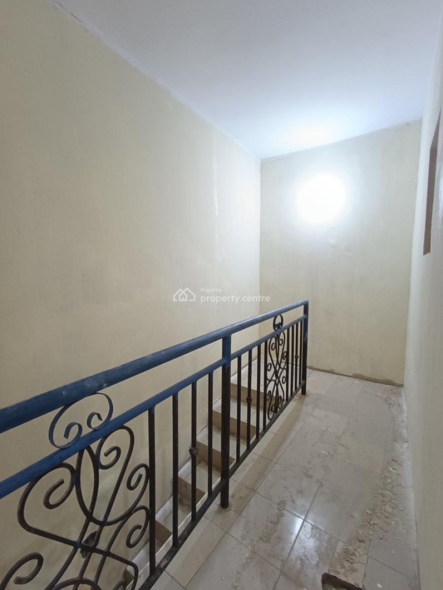 3 Bedroom Duplex, Sangotedo, Sangotedo, Ajah, Lagos, House for Rent