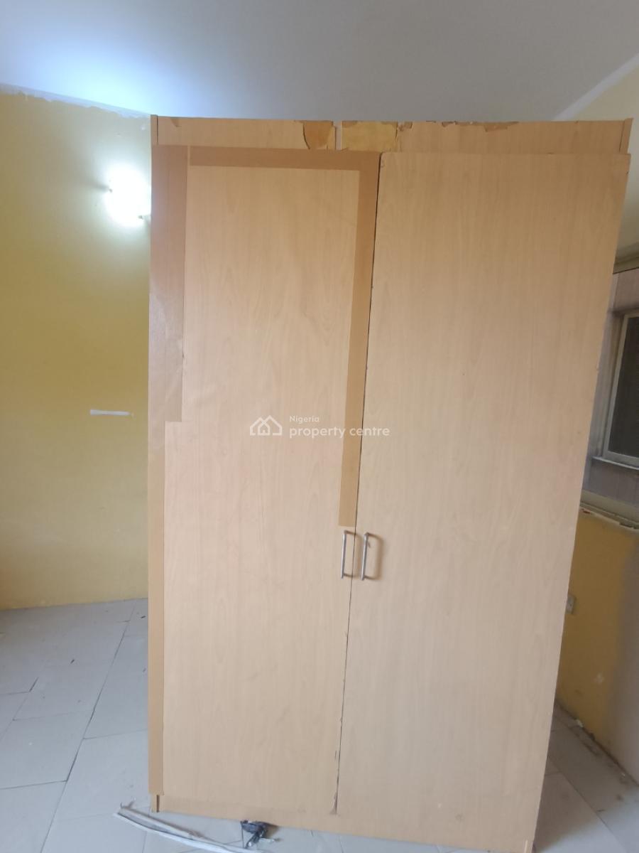 3 Bedroom Duplex, Sangotedo, Sangotedo, Ajah, Lagos, House for Rent