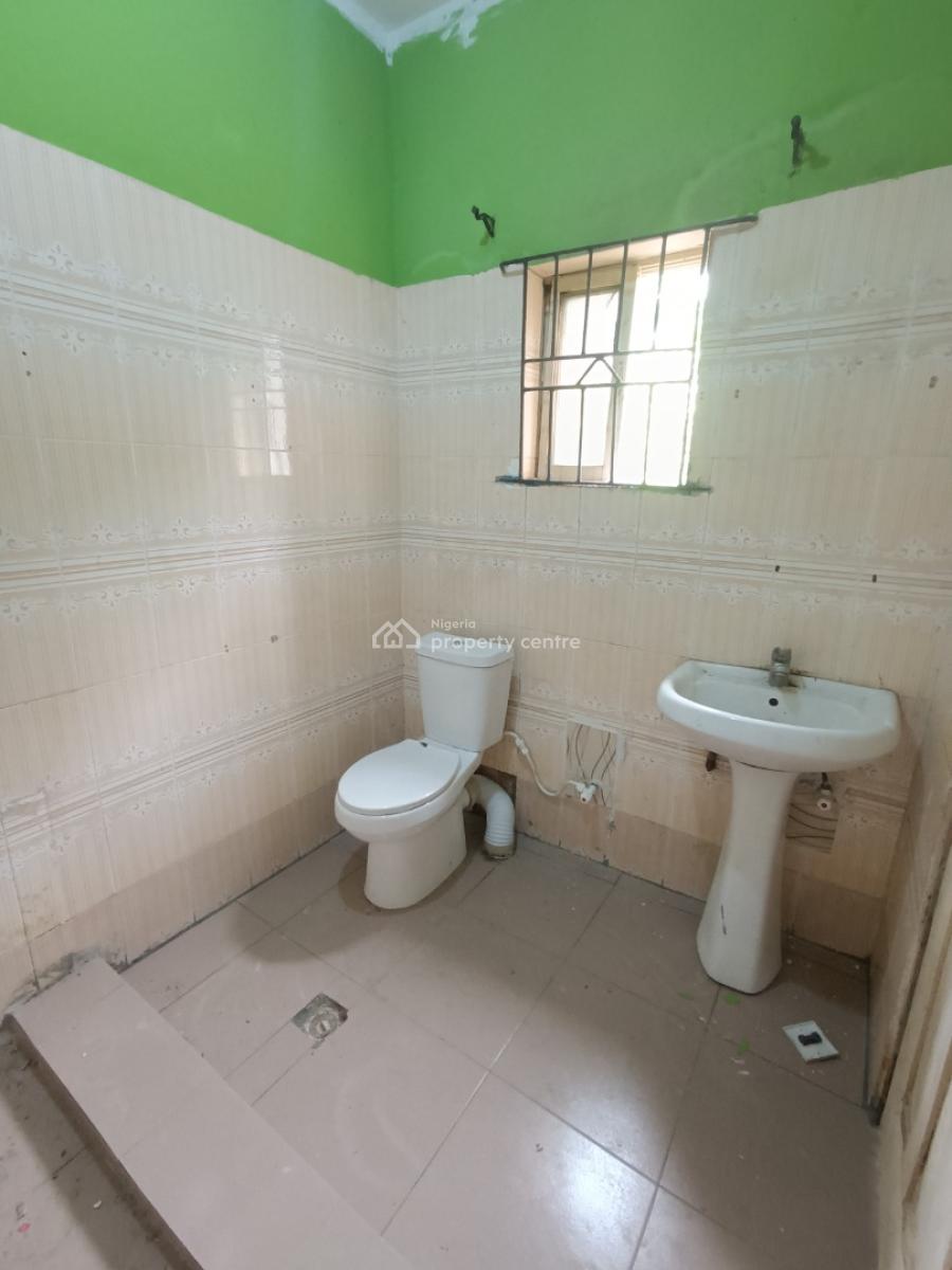 3 Bedroom Duplex, Sangotedo, Sangotedo, Ajah, Lagos, House for Rent