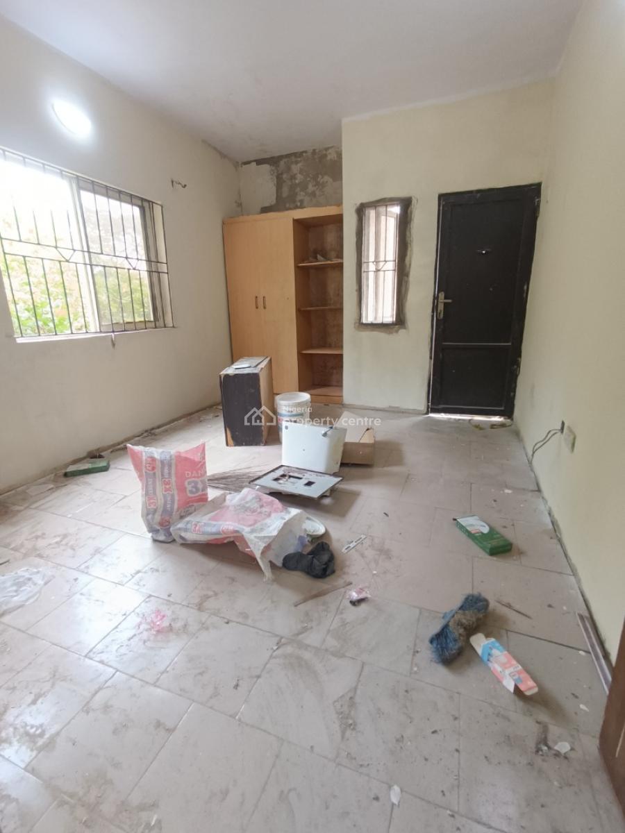 3 Bedroom Duplex, Sangotedo, Sangotedo, Ajah, Lagos, House for Rent