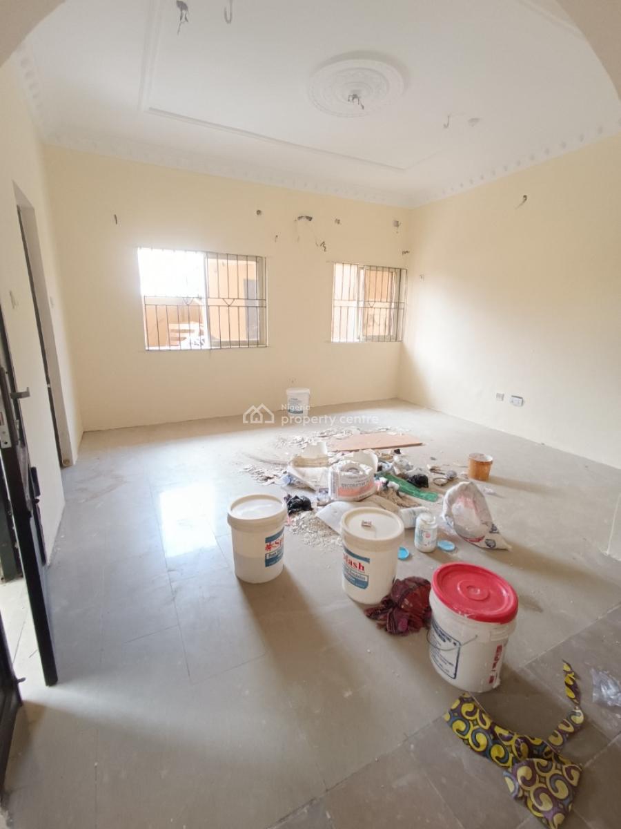 3 Bedroom Duplex, Sangotedo, Sangotedo, Ajah, Lagos, House for Rent