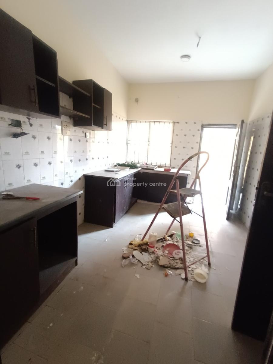 3 Bedroom Duplex, Sangotedo, Sangotedo, Ajah, Lagos, House for Rent