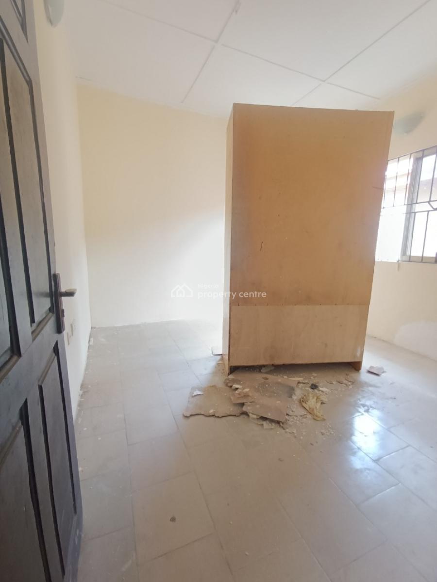 3 Bedroom Duplex, Sangotedo, Sangotedo, Ajah, Lagos, House for Rent