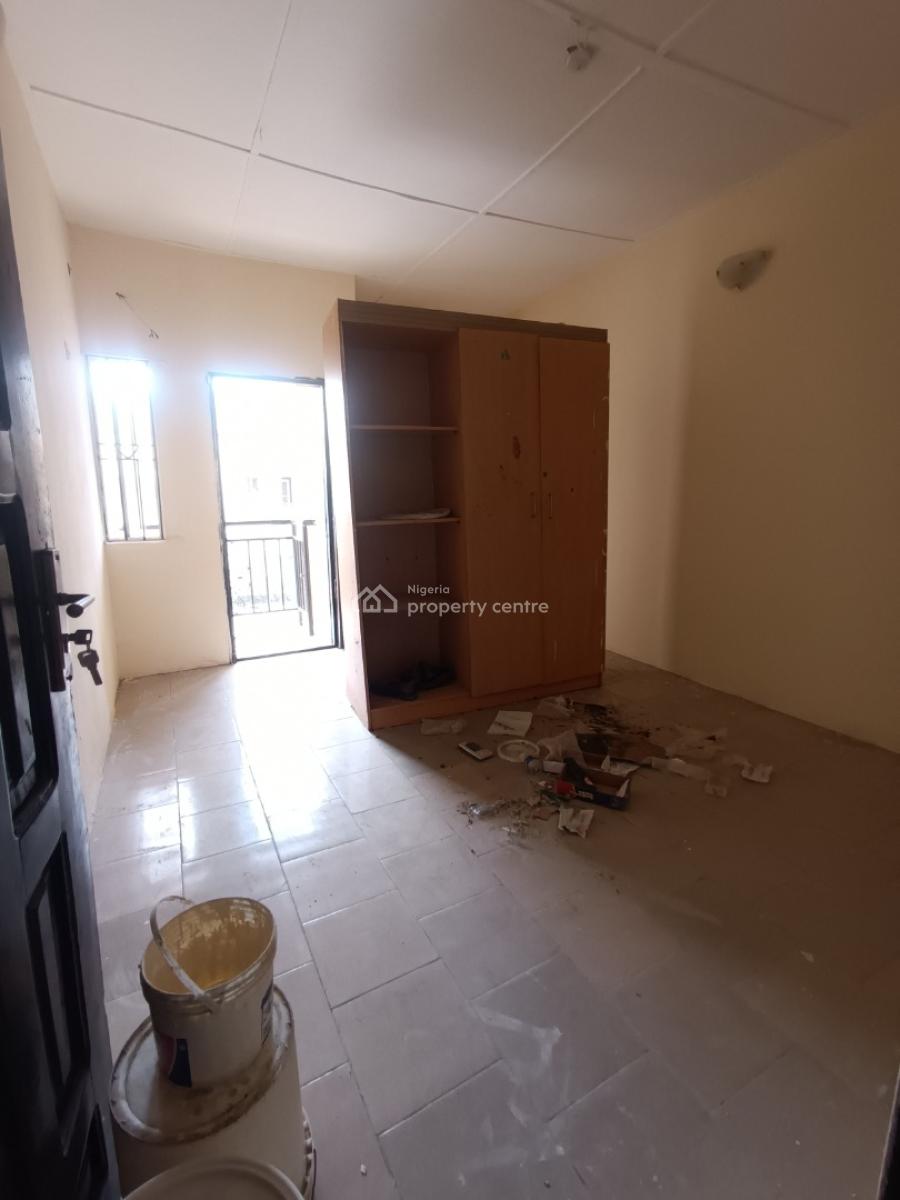 3 Bedroom Duplex, Sangotedo, Sangotedo, Ajah, Lagos, House for Rent