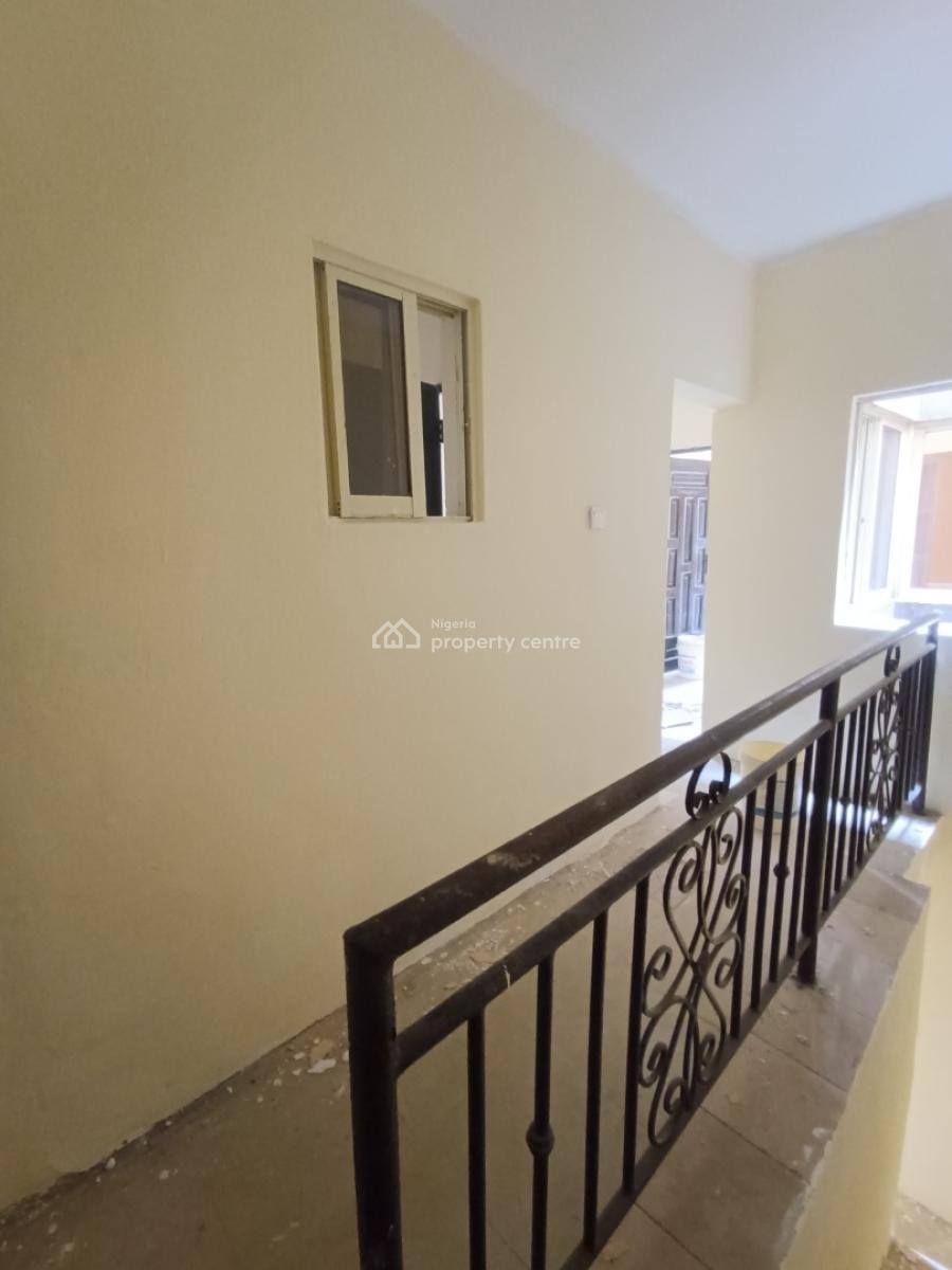 3 Bedroom Duplex, Sangotedo, Sangotedo, Ajah, Lagos, House for Rent