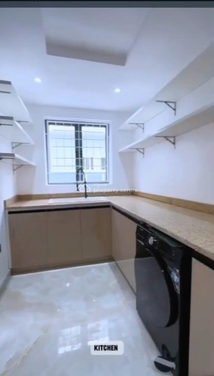 5 Bedroom Fully-detached Duplex with Bq, Cinema, Lekki Phase 1, Lekki, Lagos, Detached Duplex for Sale