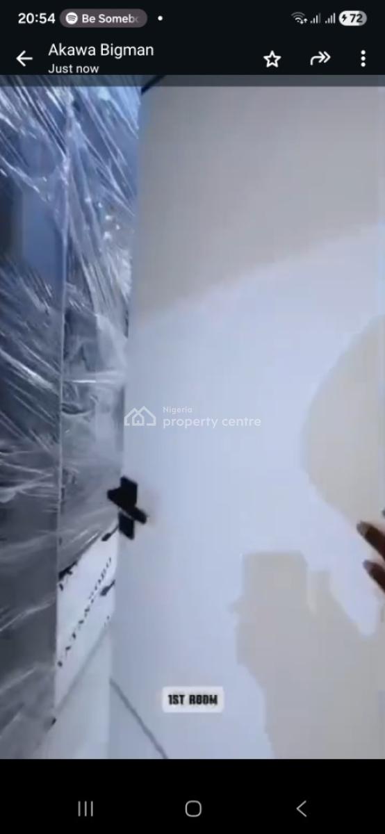 5 Bedroom Fully-detached Duplex with Bq, Cinema, Lekki Phase 1, Lekki, Lagos, Detached Duplex for Sale