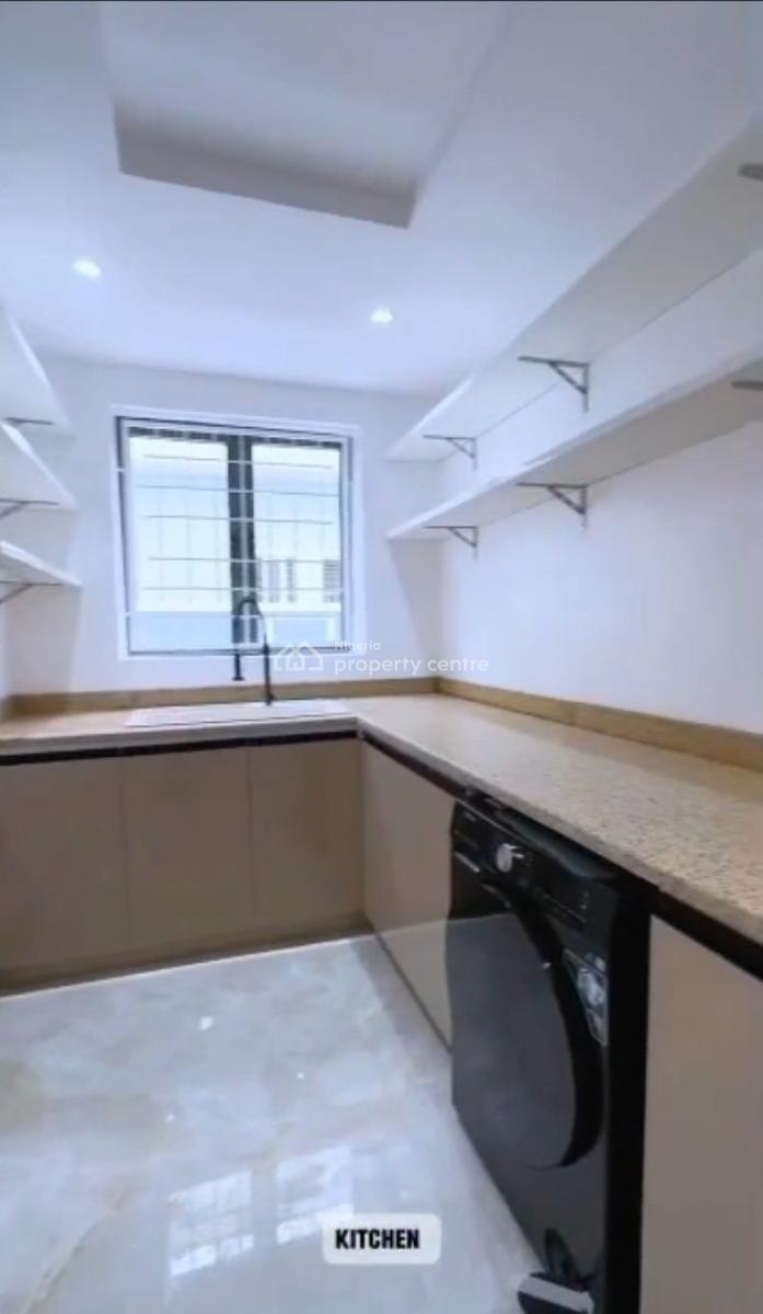 5 Bedroom Fully-detached Duplex with Bq, Cinema, Lekki Phase 1, Lekki, Lagos, Detached Duplex for Sale