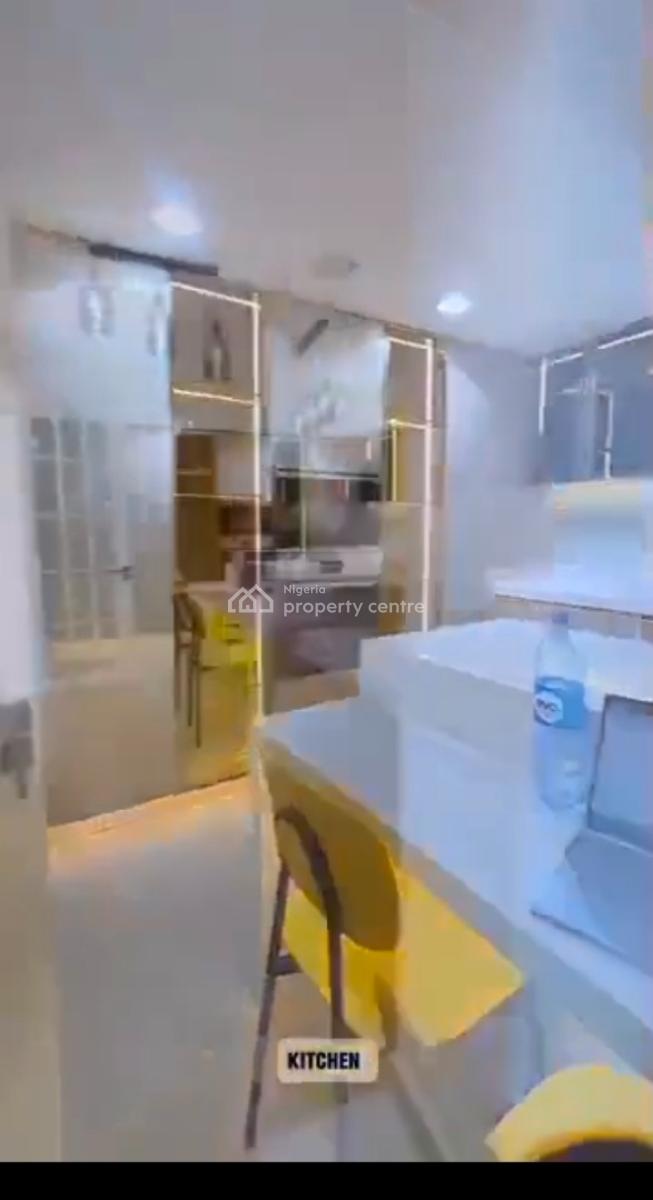 5 Bedroom Fully-detached Duplex with Bq, Cinema, Lekki Phase 1, Lekki, Lagos, Detached Duplex for Sale