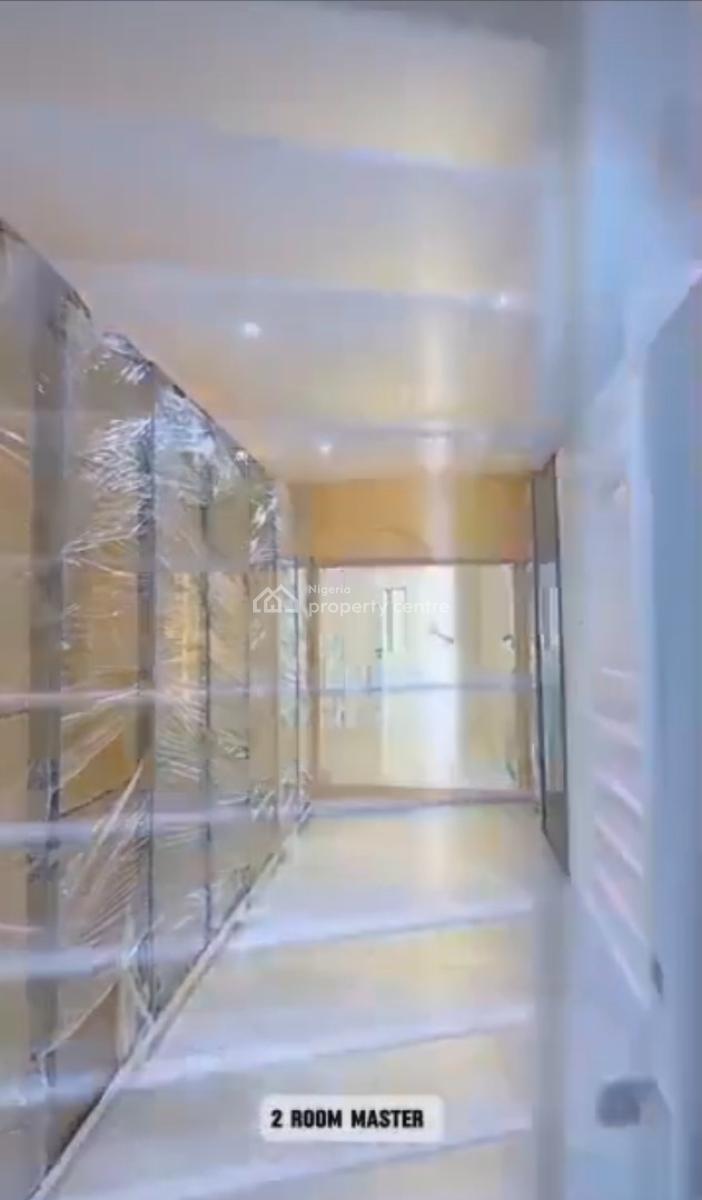 5 Bedroom Fully-detached Duplex with Bq, Cinema, Lekki Phase 1, Lekki, Lagos, Detached Duplex for Sale