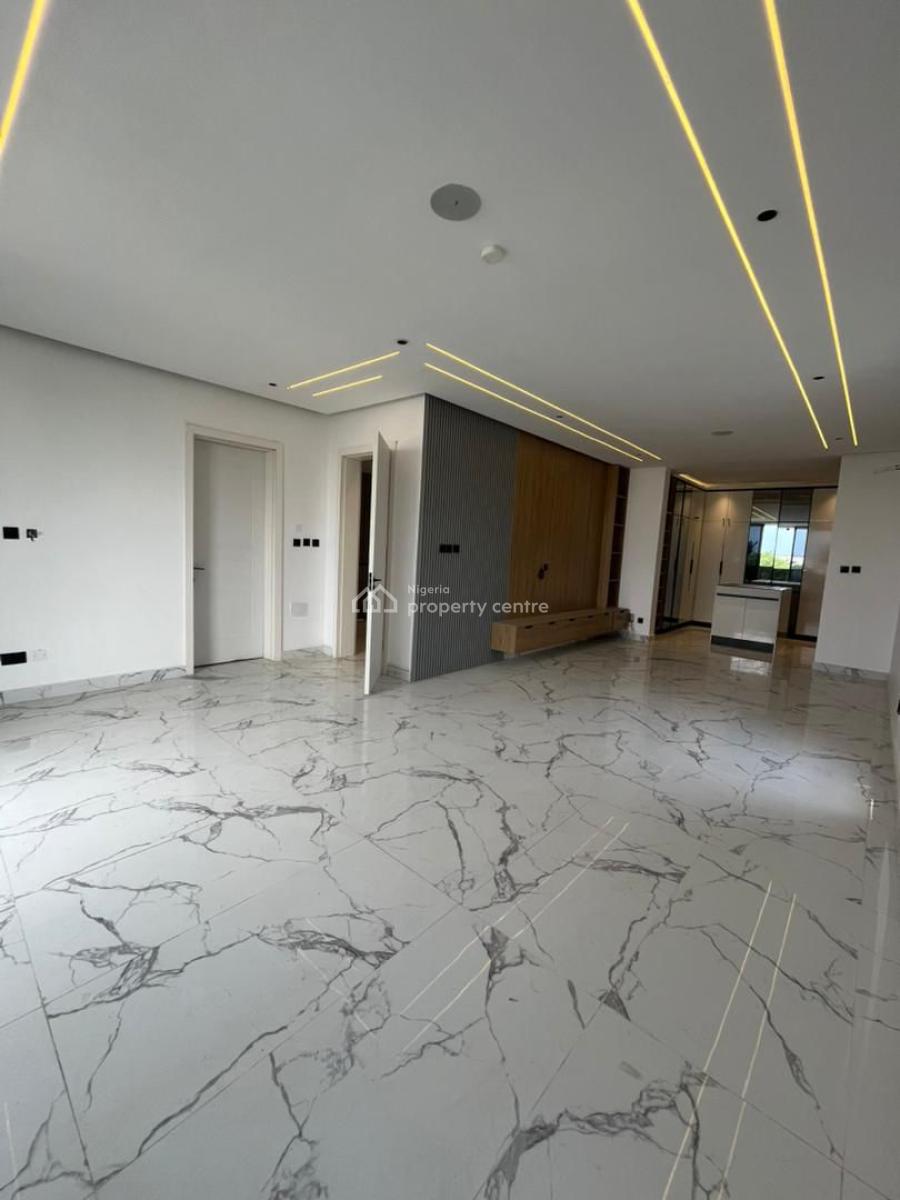 Impeccable 5 Bedroom Detached Duplex + Bq, Pool, Study Room, & Gazebo, Lekki Phase 1, Lekki, Lagos, Detached Duplex for Sale