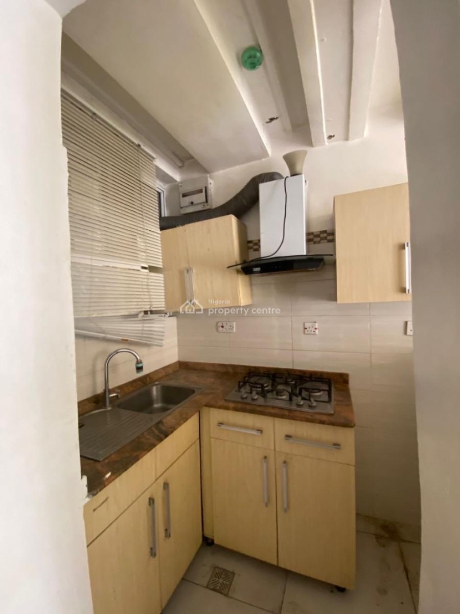 Standard Miniflat, Oniru Victoria Island Lagos, Oniru, Victoria Island (vi), Lagos, Mini Flat (room and Parlour) for Rent