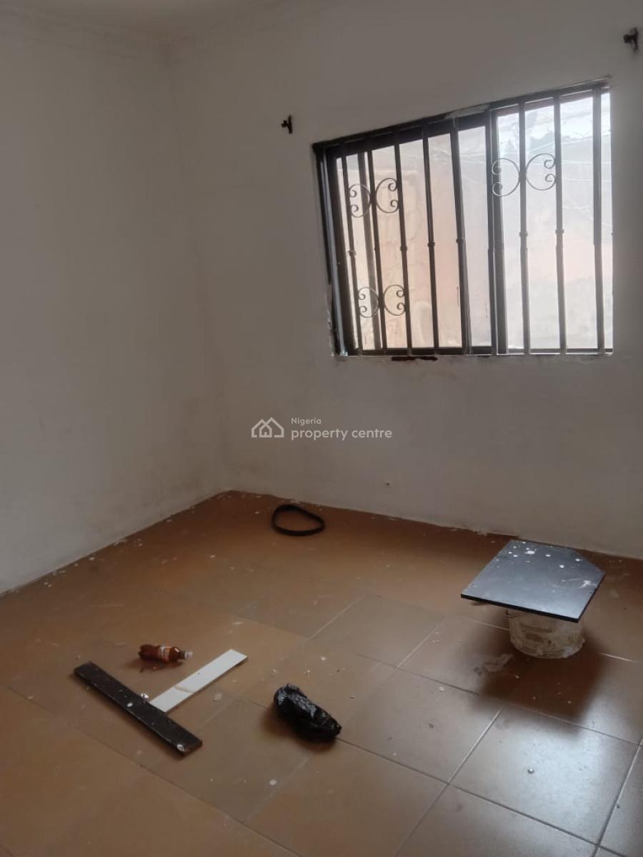 a Very Sweet Nd Potable Mini Flat, One of The Estates in Badore, Badore, Ajah, Lagos, Mini Flat (room and Parlour) for Rent