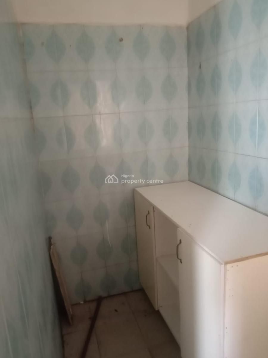 a Very Sweet Nd Potable Mini Flat, One of The Estates in Badore, Badore, Ajah, Lagos, Mini Flat (room and Parlour) for Rent