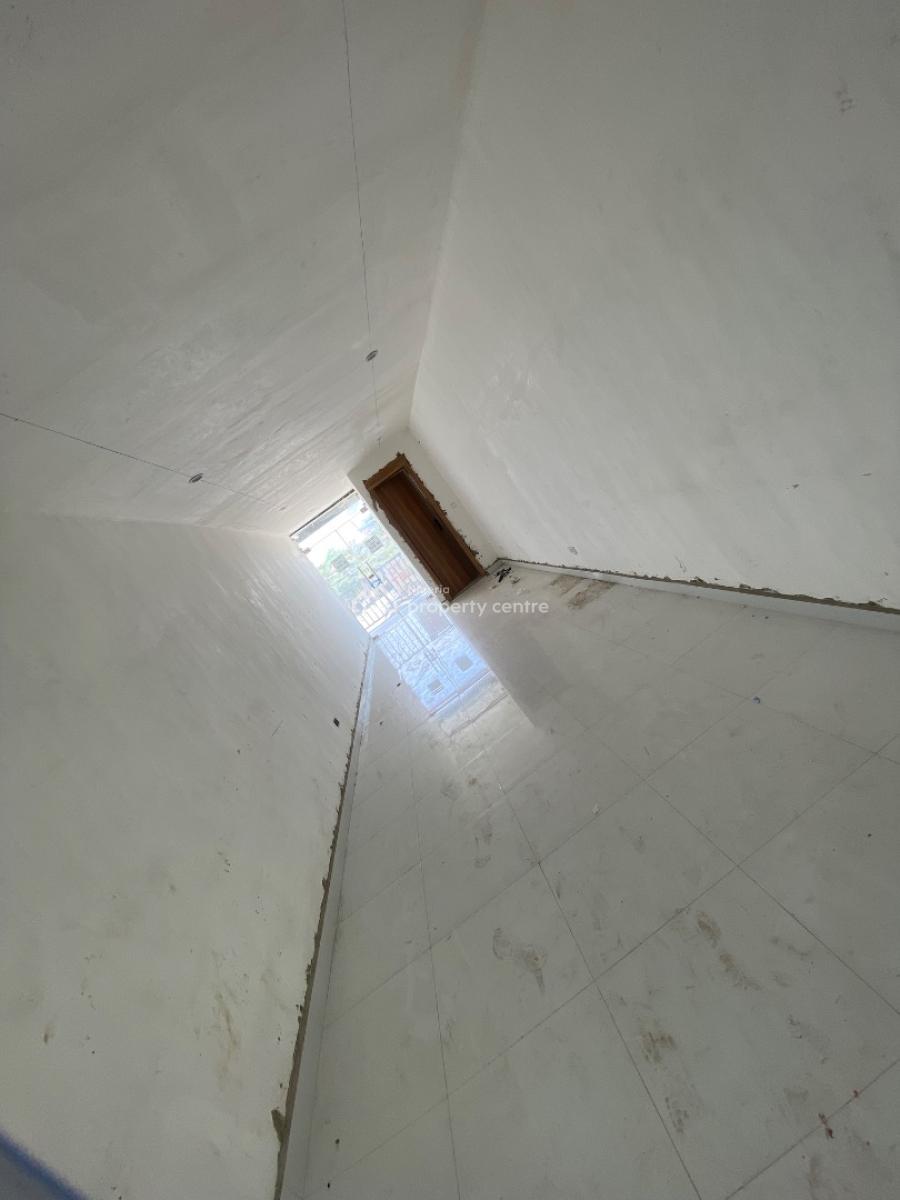 32sqm Shop/office Space on The First Floor, Orchid Road, Lekki, Lagos, Shop for Rent