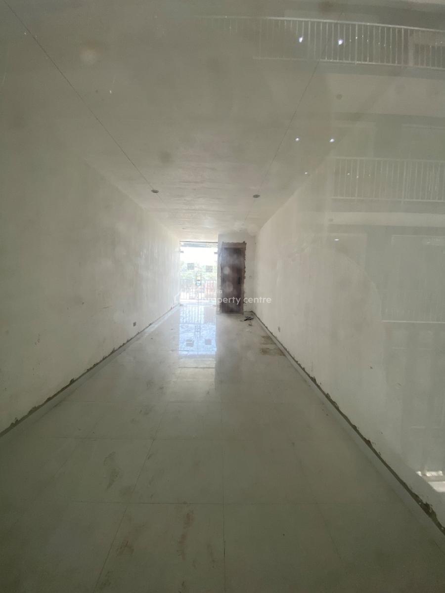 32sqm Shop/office Space on The First Floor, Orchid Road, Lekki, Lagos, Shop for Rent