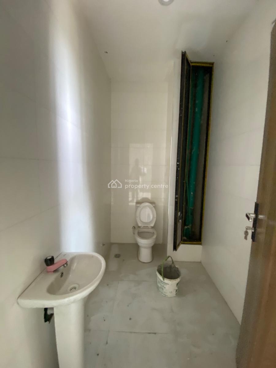 32sqm Shop/office Space on The First Floor, Orchid Road, Lekki, Lagos, Shop for Rent