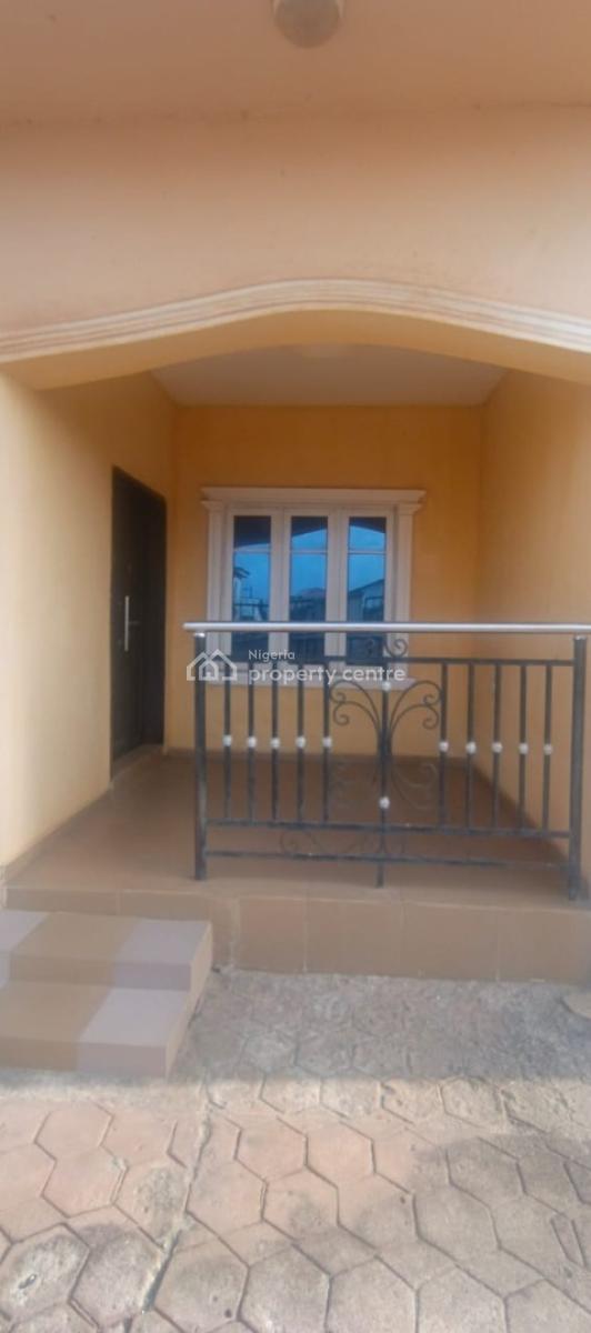 Luxury 8 Unit of Rooms, Igbogbo Estate, Igbogbo, Ikorodu, Lagos, Block of Flats for Sale