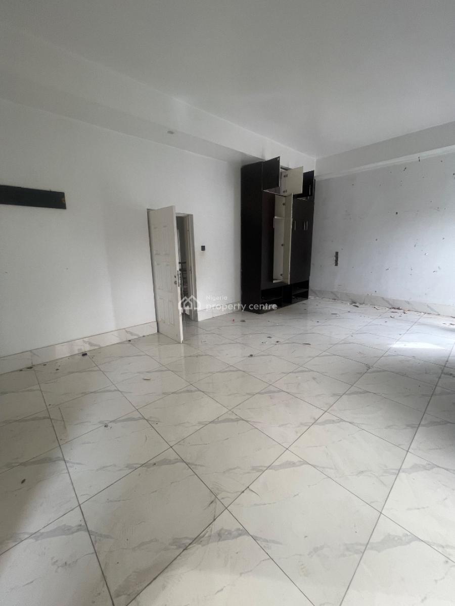 Spacious 5 Bedroom Terrace Duplex + Bq, Katampe Extension, Katampe, Abuja, Terraced Duplex for Rent